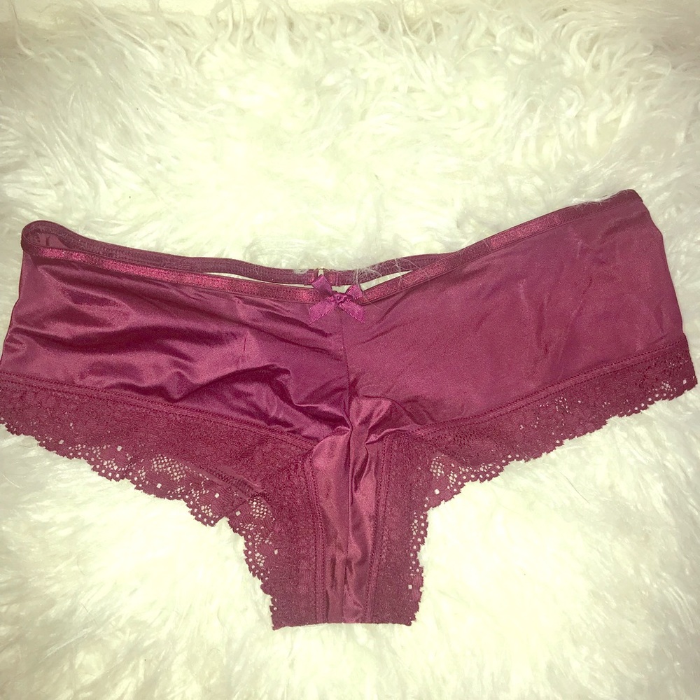 Victoria secret panties